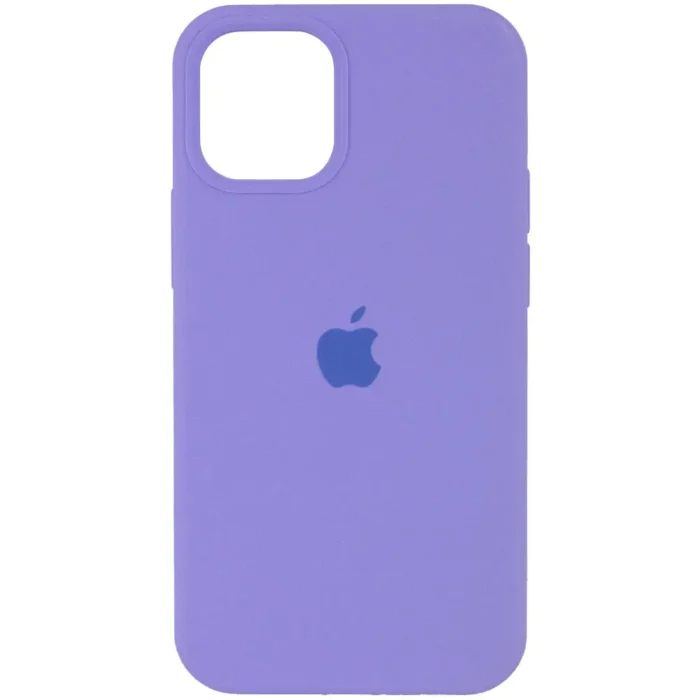 Lilac Silicone Case Price in Pakistan