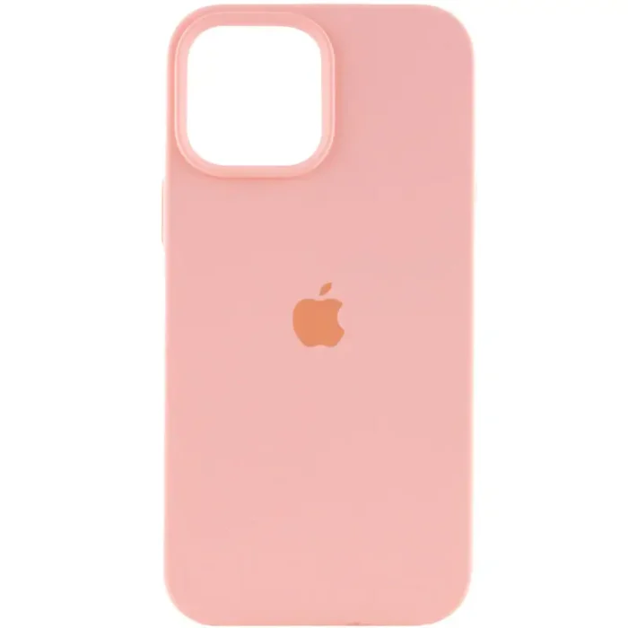 Peach Silicone Case Sale Price in Pakistan