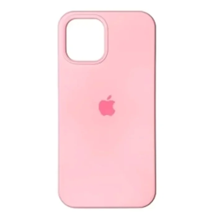 Baby Pink Silicone Case Price in Pakistan