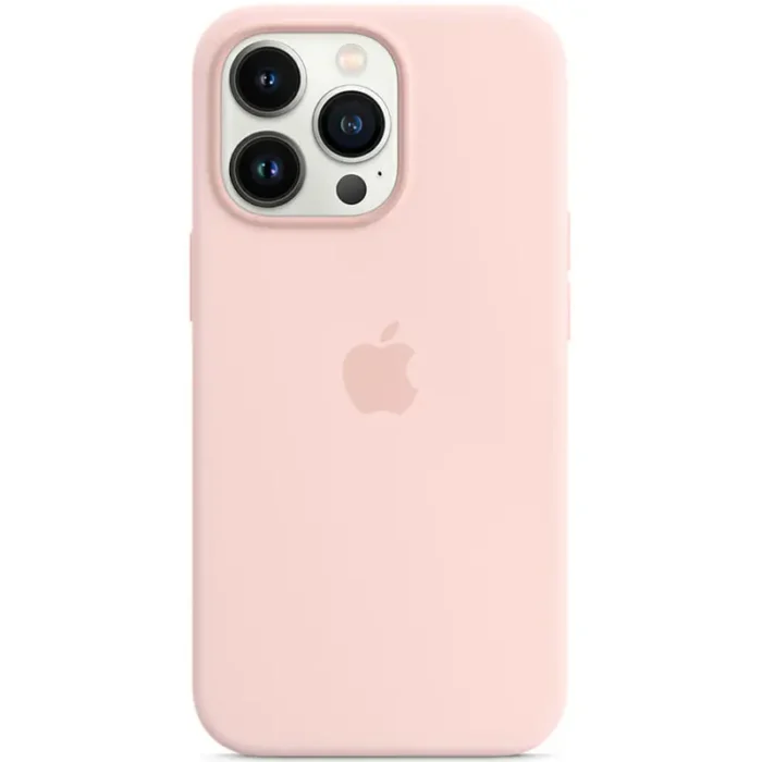 Sand Pink Silicone Case Price In Pakistan