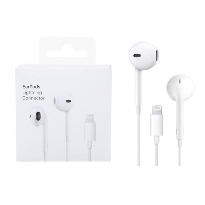 Buy iPhone Original Handsfree in Pakistan