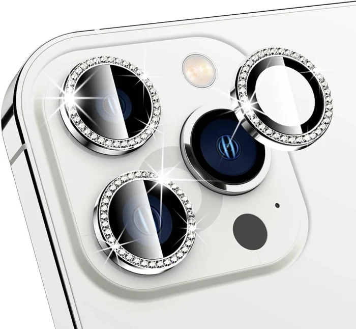 Buy Diamond Camera lens For iPhone 13Promax