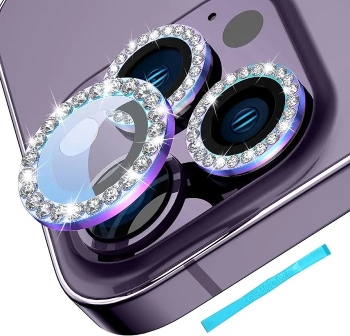 Buy Camera lens For iPhone 14Promax