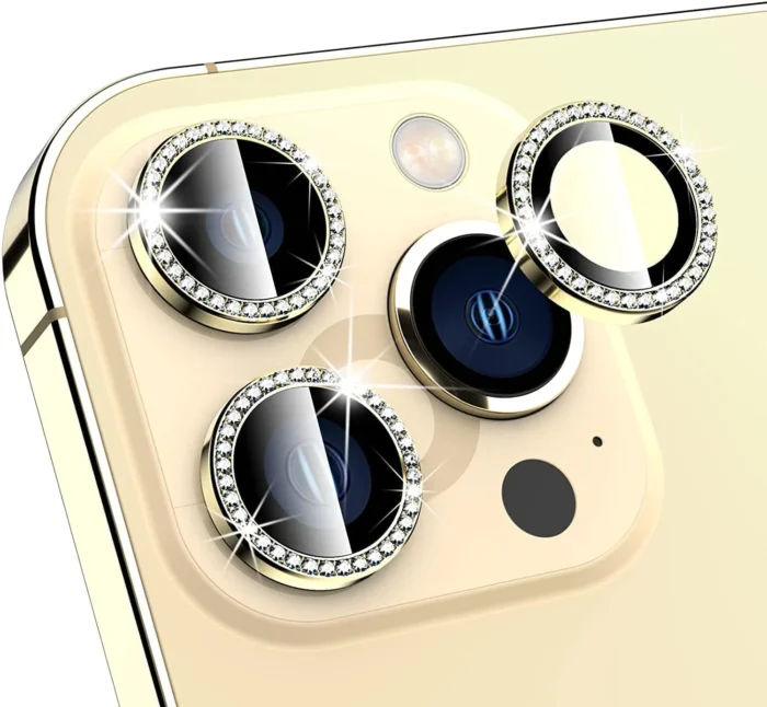 Buy Diamond Camera lens For iPhone 13Promax